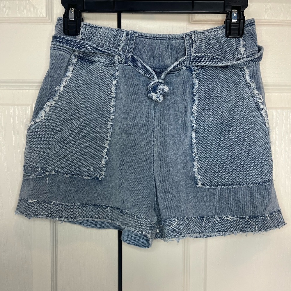 Vintage Havana shorts